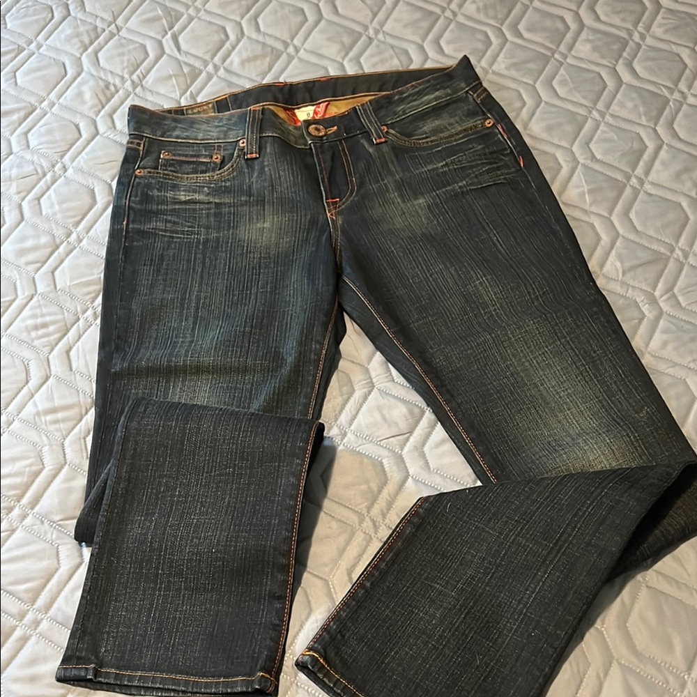 Lucky Brand Vintage Jeans